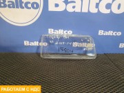 Стекло фары правое