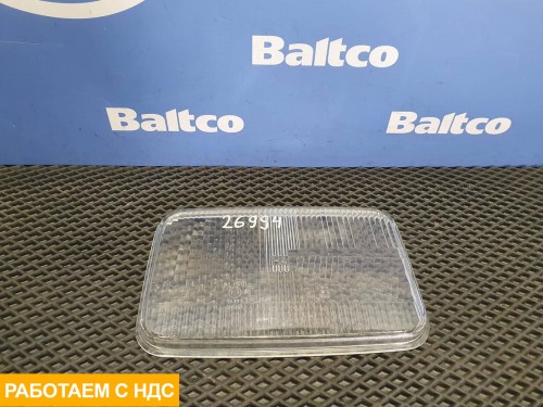 Стекло фары