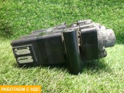 Кран уровня пола главный