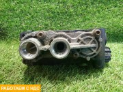 Кран уровня пола главный