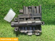 Кран уровня пола главный