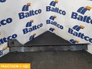 Панель стойки двери