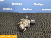 Кран тормозной главный