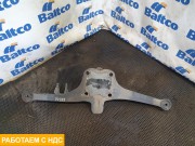 Кронштейн пневморессоры левый