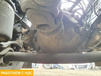 Редуктор заднего моста R440-13,0 / C22.5 3,076