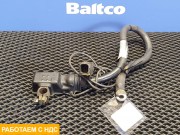 Провод силовой