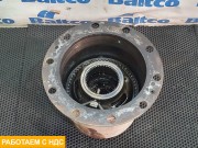 Редуктор бортовой