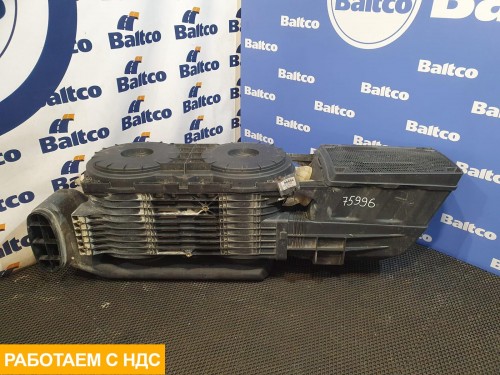 Корпус воздушного фильтра