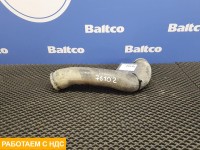 Патрубок системы охлаждения