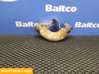 Патрубок радиатора