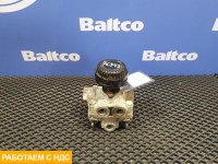 Клапан ускорительный