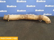 Труба глушителя