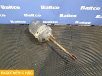 Энергоаккумулятор левый