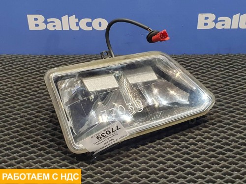 Фара дополнительная правая