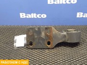 Кронштейн крепления торсиона левый