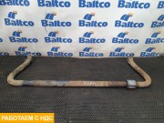 Стабилизатор передний