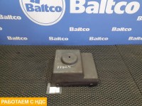 Крышка бака AdBlue