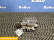 Кран уровня пола главный