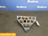 Кронштейн трубок