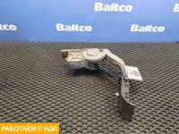 Педаль газа